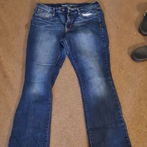 Old navy jeans